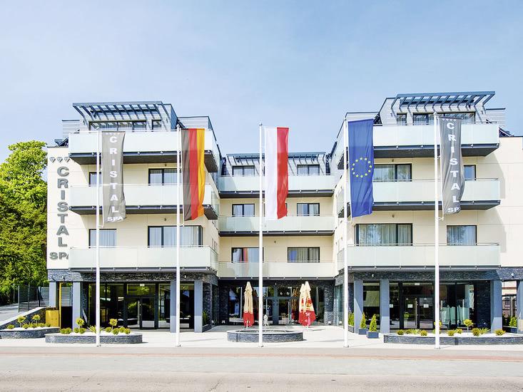 Cristal Spa - Afbeelding 3