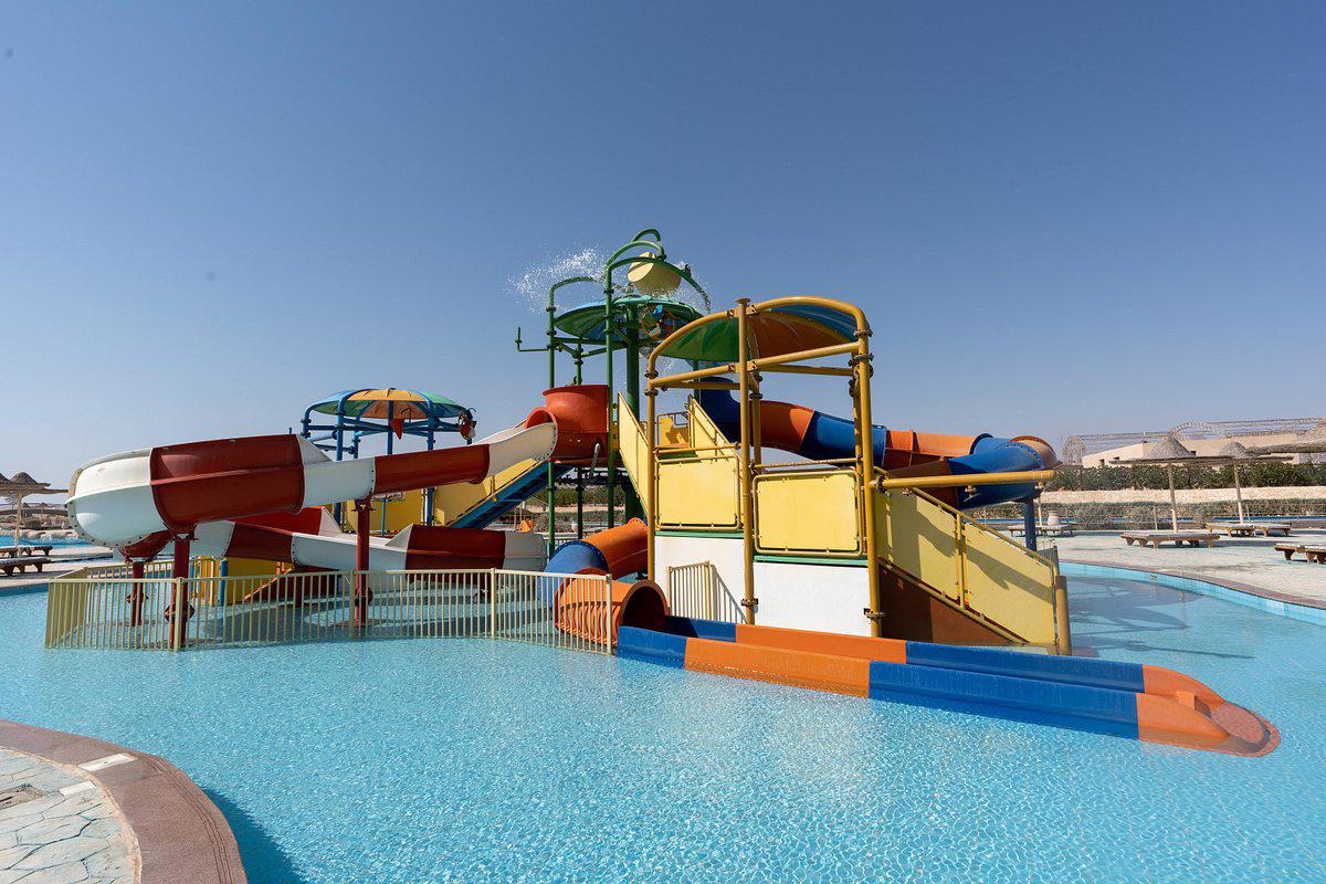 Parrotel Lagoon Waterpark - Afbeelding 3