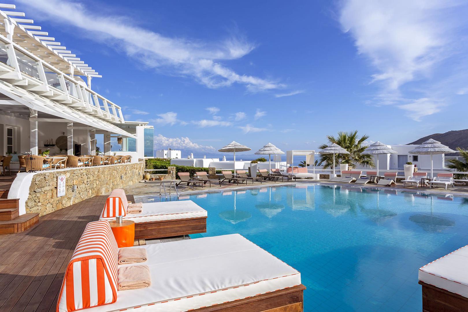 Archipelagos Mykonos - Afbeelding 3