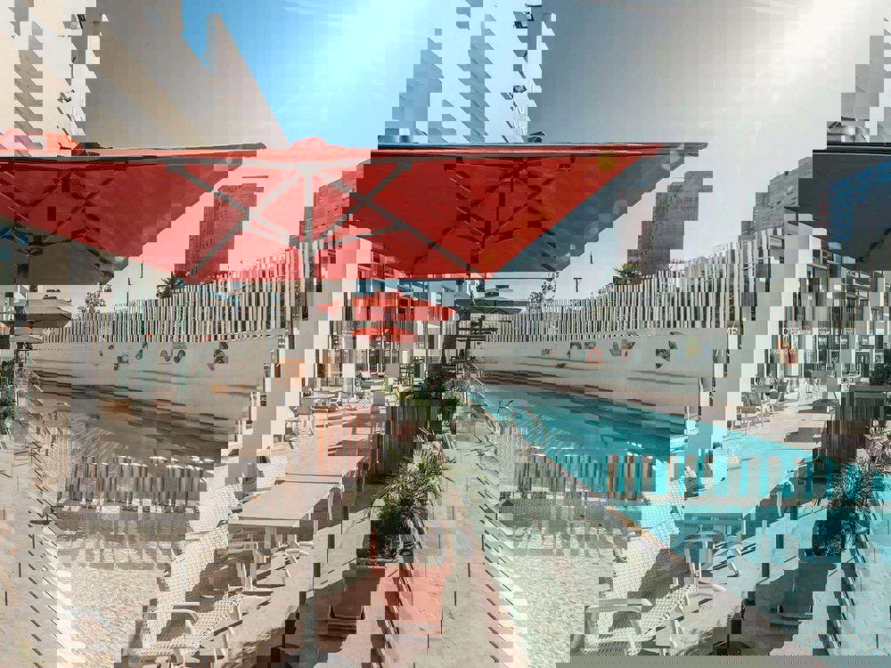 ibis Tanger City Center - Afbeelding 3