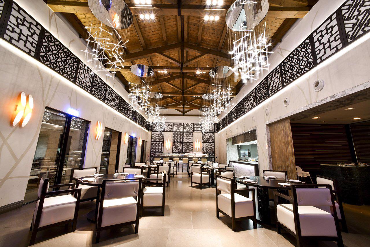 The Westin Costa Navarino - Afbeelding 2