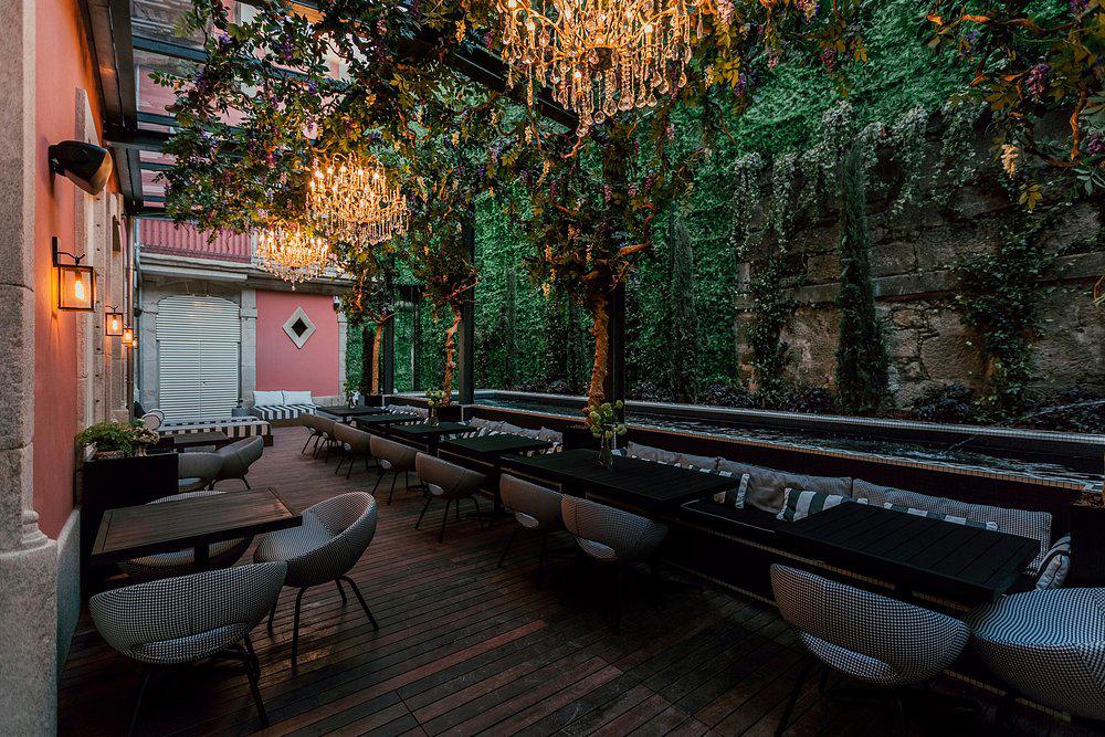 Torel Palace Porto - Afbeelding 3