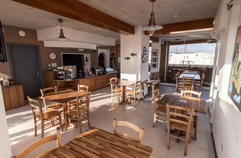 Sunseeker Holiday Complex - Afbeelding 2