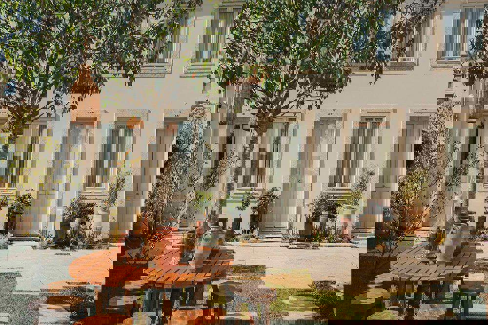 Village by BOA - Afbeelding 3