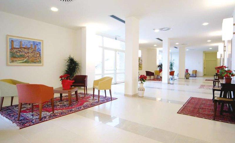 Cappuccina Country Resort - Afbeelding 3