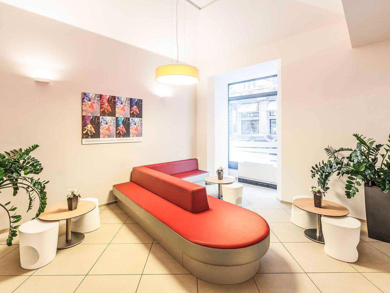 Ibis Old Town - Afbeelding 4