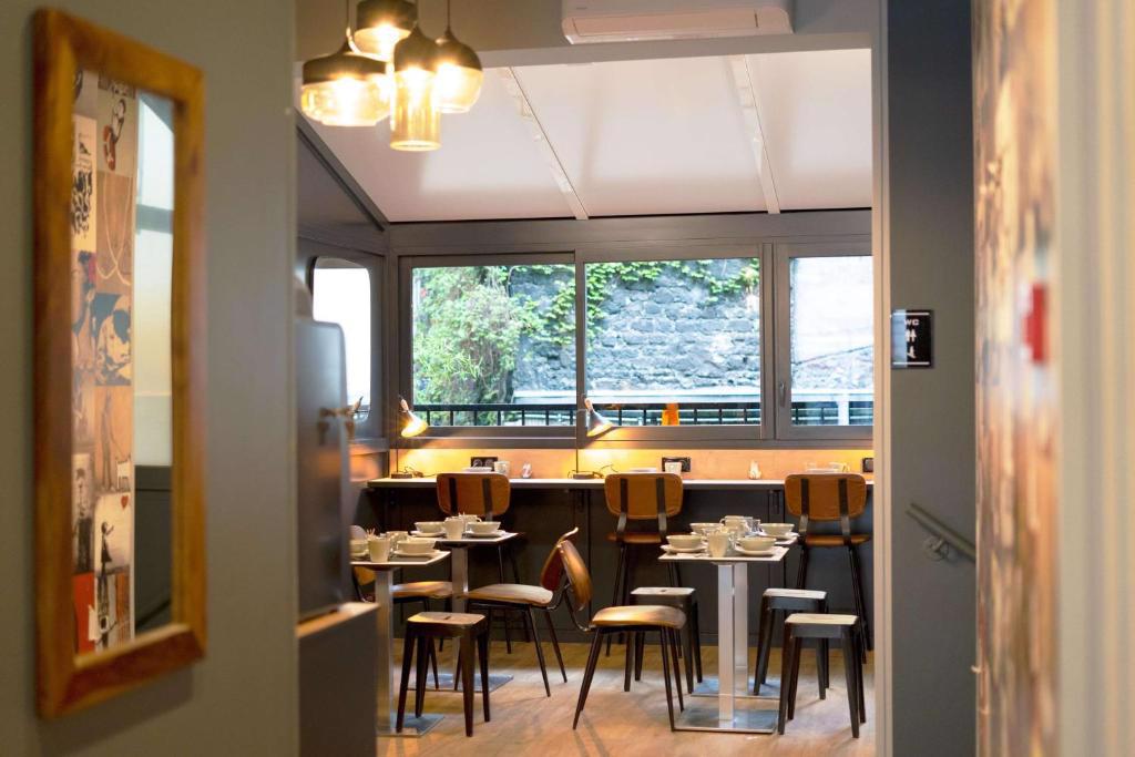 Best Western Montparnasse - Afbeelding 2