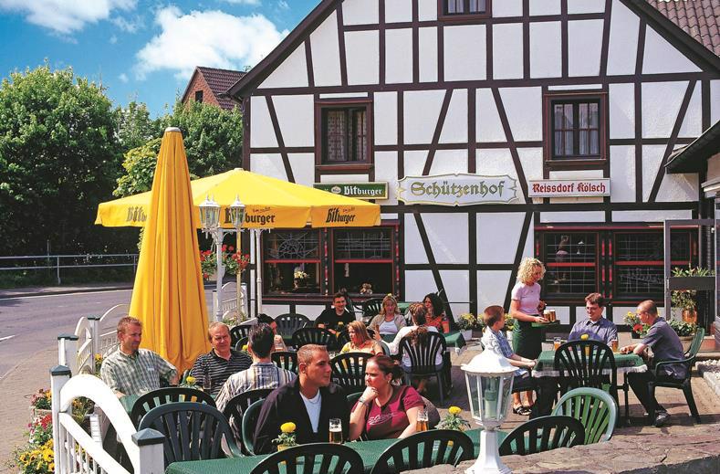 Schutzenhof - Afbeelding 4