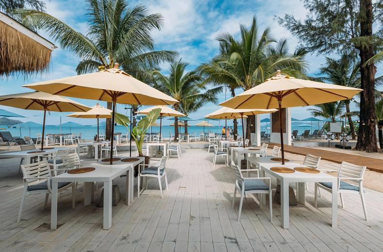 TUI SUNEO Bangtao - Afbeelding 2