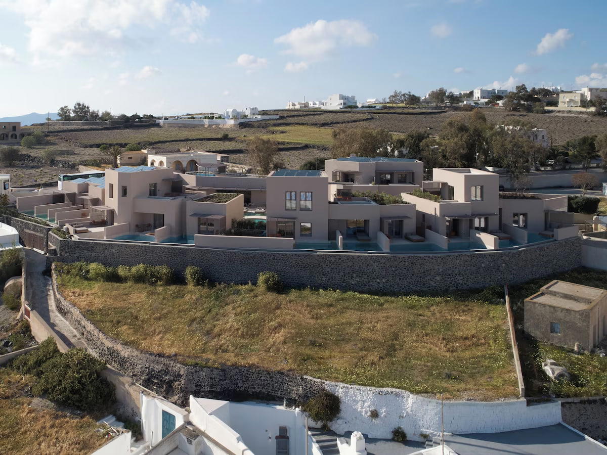 Enarma Suites - Afbeelding 4