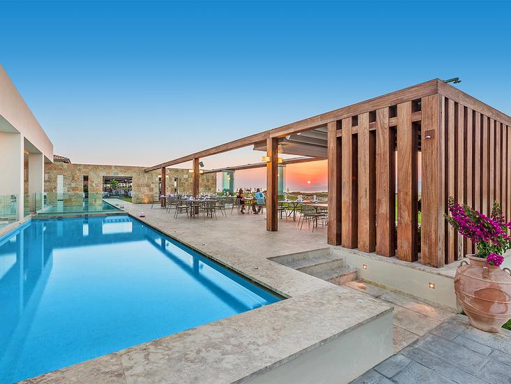 Astir Odysseus Resort en Spa - Afbeelding 3