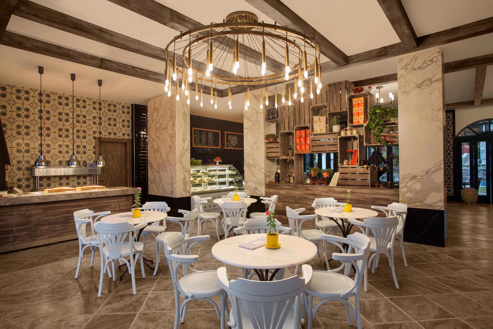 IC Santai Family Resort - Afbeelding 2