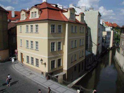 Certovka - Afbeelding 2