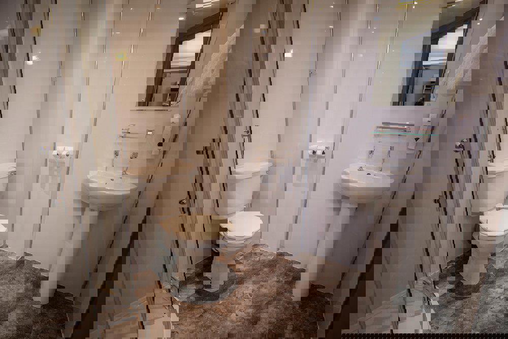 Best Western Glasgow Hotel - Afbeelding 2