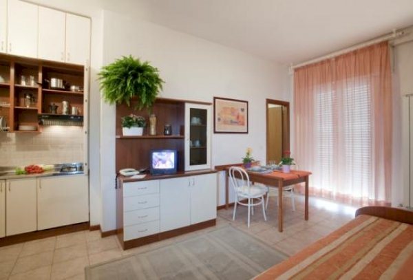 Residence Auriga - Afbeelding 4