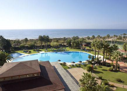 Ilunion Islantilla - Afbeelding 3