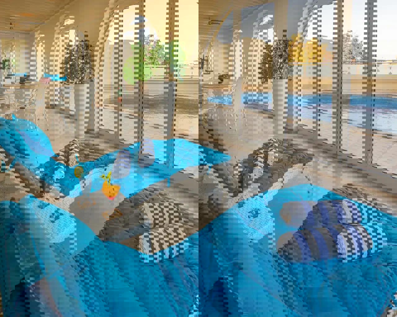 Carthage Thalasso Resort - Afbeelding 4