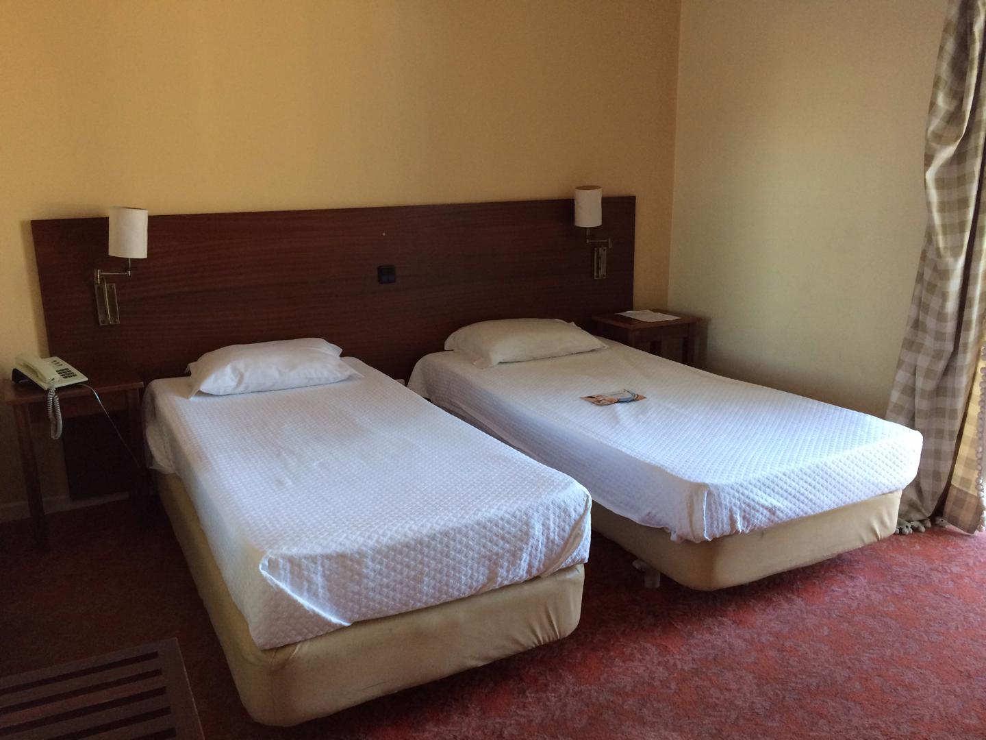 Stay Hotel Lisboa Saldanha - Afbeelding 3