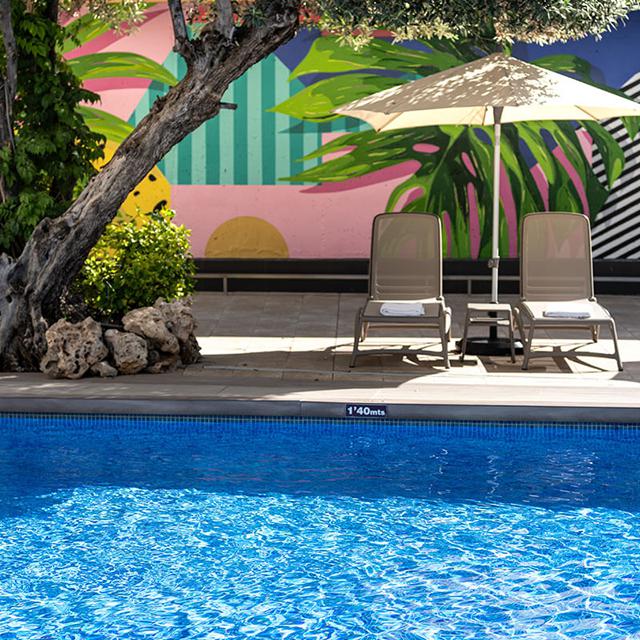 Hotel Climia Benidorm Plaza - Afbeelding 3