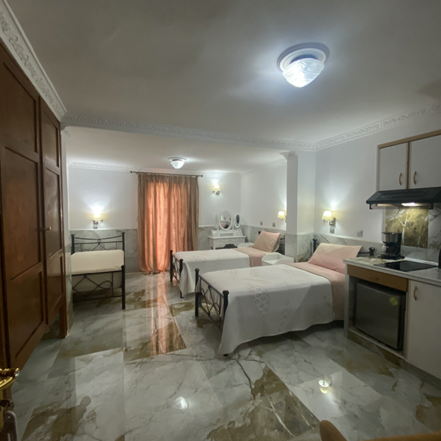 Appartementen Athina - Afbeelding 3