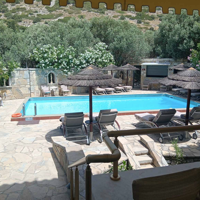 Appartementen Athina - Afbeelding 4