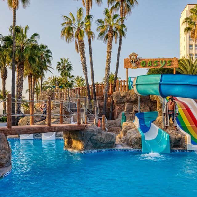 Hotel Playadulce - Afbeelding 4