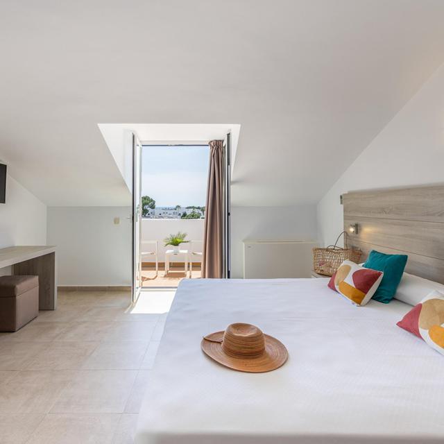 Appartementen Sol Cala d'Or - Afbeelding 4