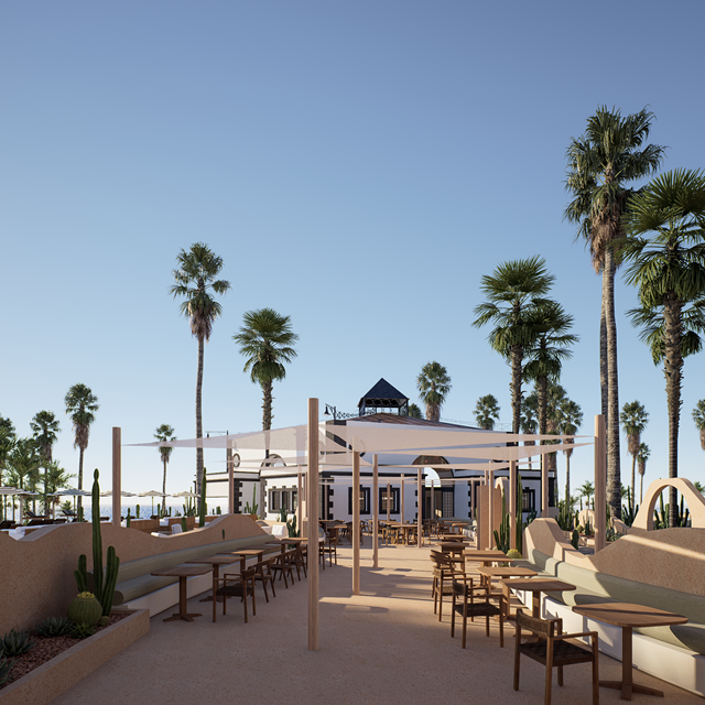 Bahia Principe Luxury Tenerife - Afbeelding 4