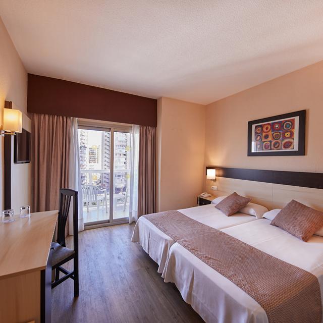 Hotel Sandos Griego - Afbeelding 3