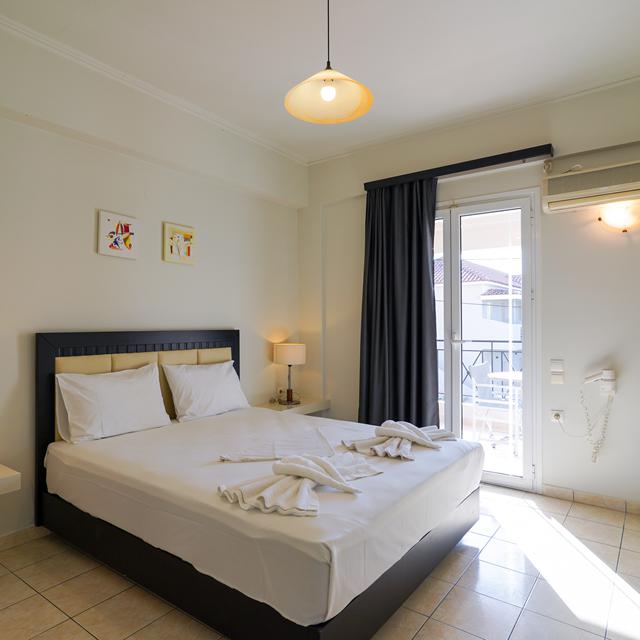 Hotel Apollon - Afbeelding 3