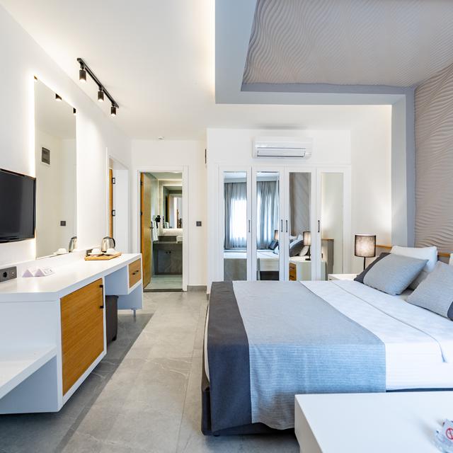 Hotel Kadikale Resort - Afbeelding 3