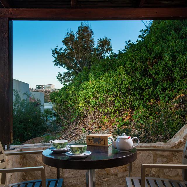 Hotel Happy Cretan Suites - Afbeelding 3