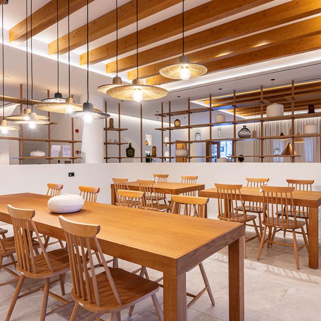 Appartementen Aegean Houses - Afbeelding 3