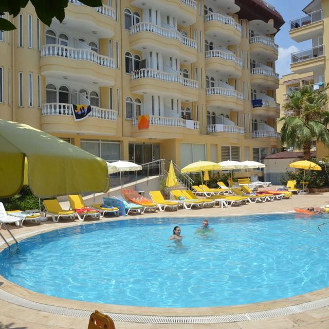 Hotel Citrus Plaza - Afbeelding 4