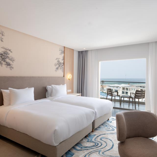 Pickalbatros Hotel Palais des Roses