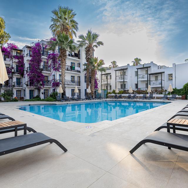 Hotel Sami Beach - Afbeelding 4