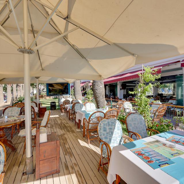 Hotel Sami Beach - Afbeelding 3