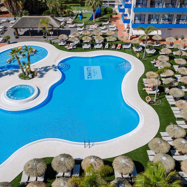 Hotel Tahiti Playa - Afbeelding 4