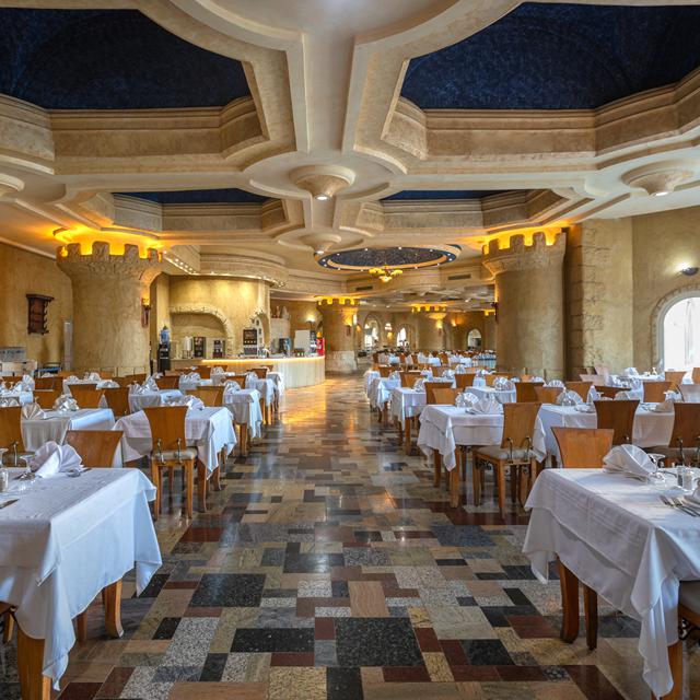 Hotel Lella Baya & Thalasso - Afbeelding 3