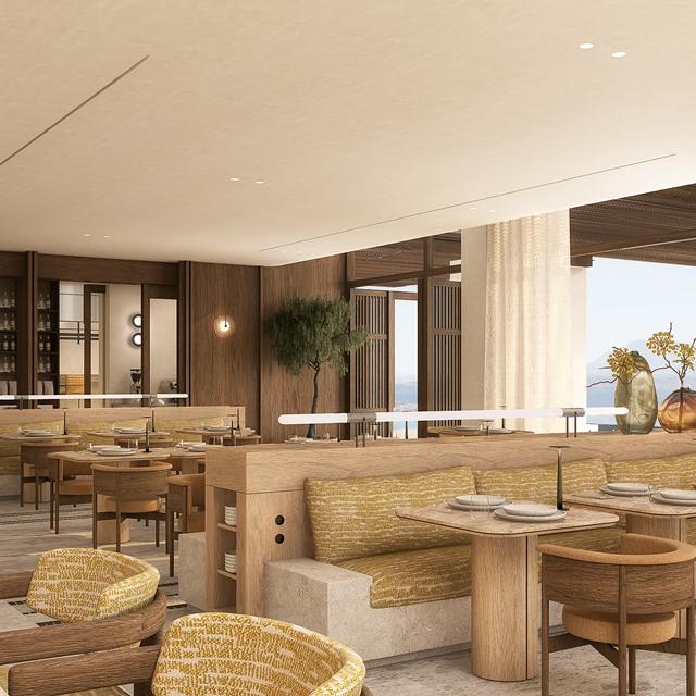 JW Marriott Crete Resort & Spa - Afbeelding 3