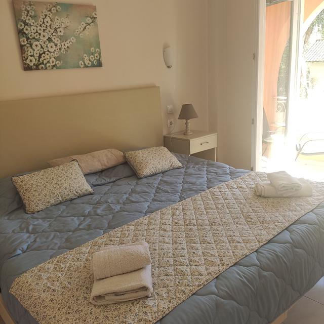 Appartementen Artemis - Afbeelding 2