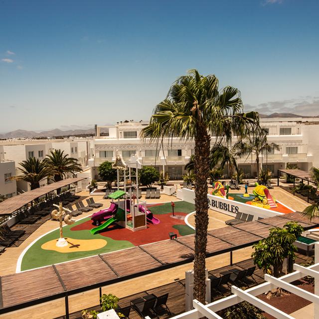 Sentido Aequora Lanzarote Suites - Afbeelding 3