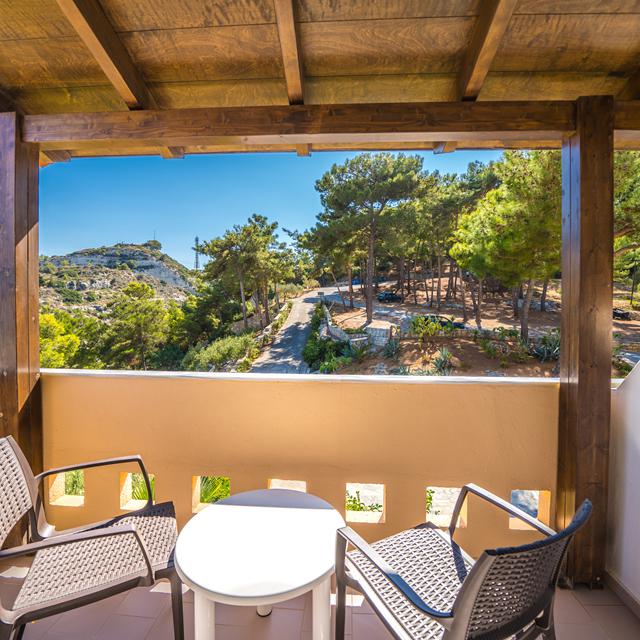 Hotel Forest Park - Afbeelding 3