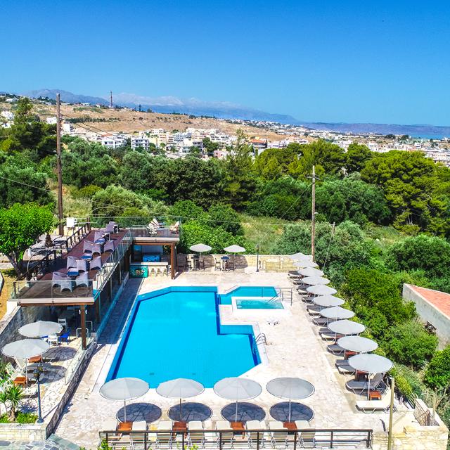 Hotel Forest Park - Afbeelding 4