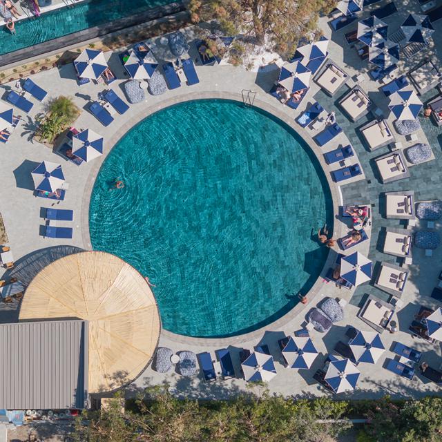 Hotel Cabu - Afbeelding 4