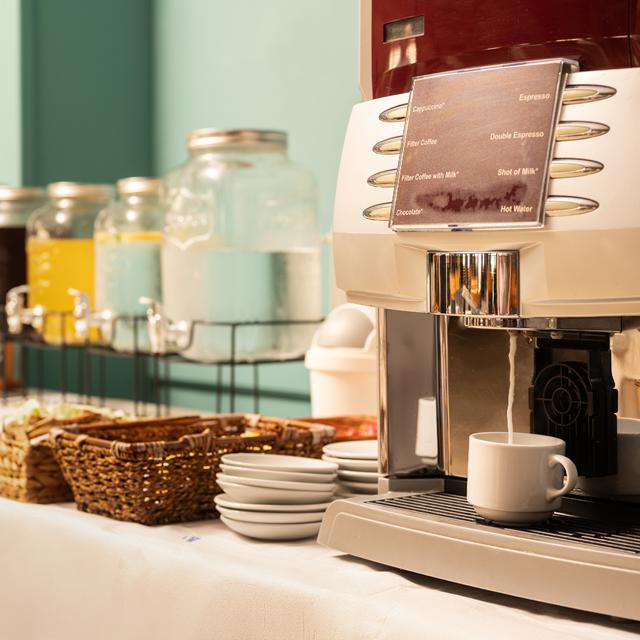 Mimoza Beach Resort - Afbeelding 3