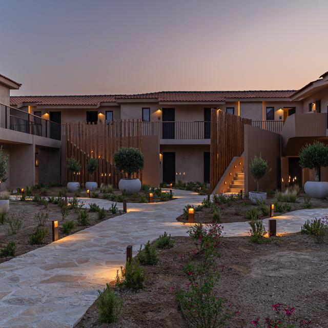 Eleonas Boutique Hotel & Spa - Afbeelding 4