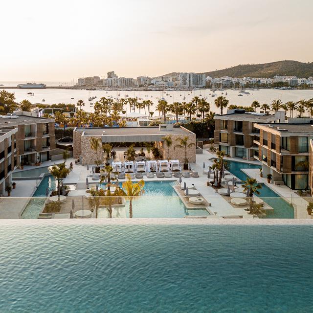 Bonito Ibiza by O Beach - Afbeelding 4