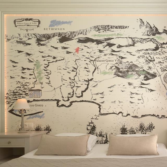 Hotel Palazzo Greco Boutique - Afbeelding 3