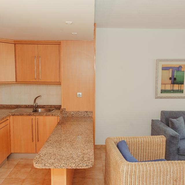 Hotel LIVVO Lago Taurito - Afbeelding 3